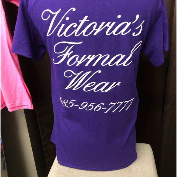 Green Formal Gown by BLUSH with Multi colored stones Size 8 WSL FREE SHIRT - Picture 10 of 11